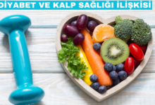 Diyabet ve Kalp Sağlığı İlişkisi