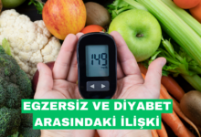 Egzersiz ve Diyabet Arasındaki İlişki