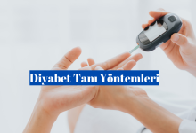 Diyabet Tanı Yöntemleri: Kan Şekeri Testleri ve Daha Fazlası