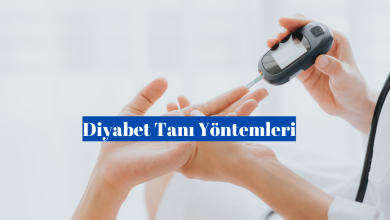 Diyabet Tanı Yöntemleri: Kan Şekeri Testleri ve Daha Fazlası